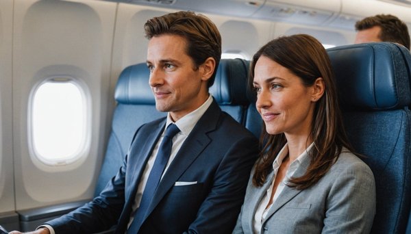 Comment tirer le meilleur parti des longs vols : le guide indispensable pour les voyageurs éclairés